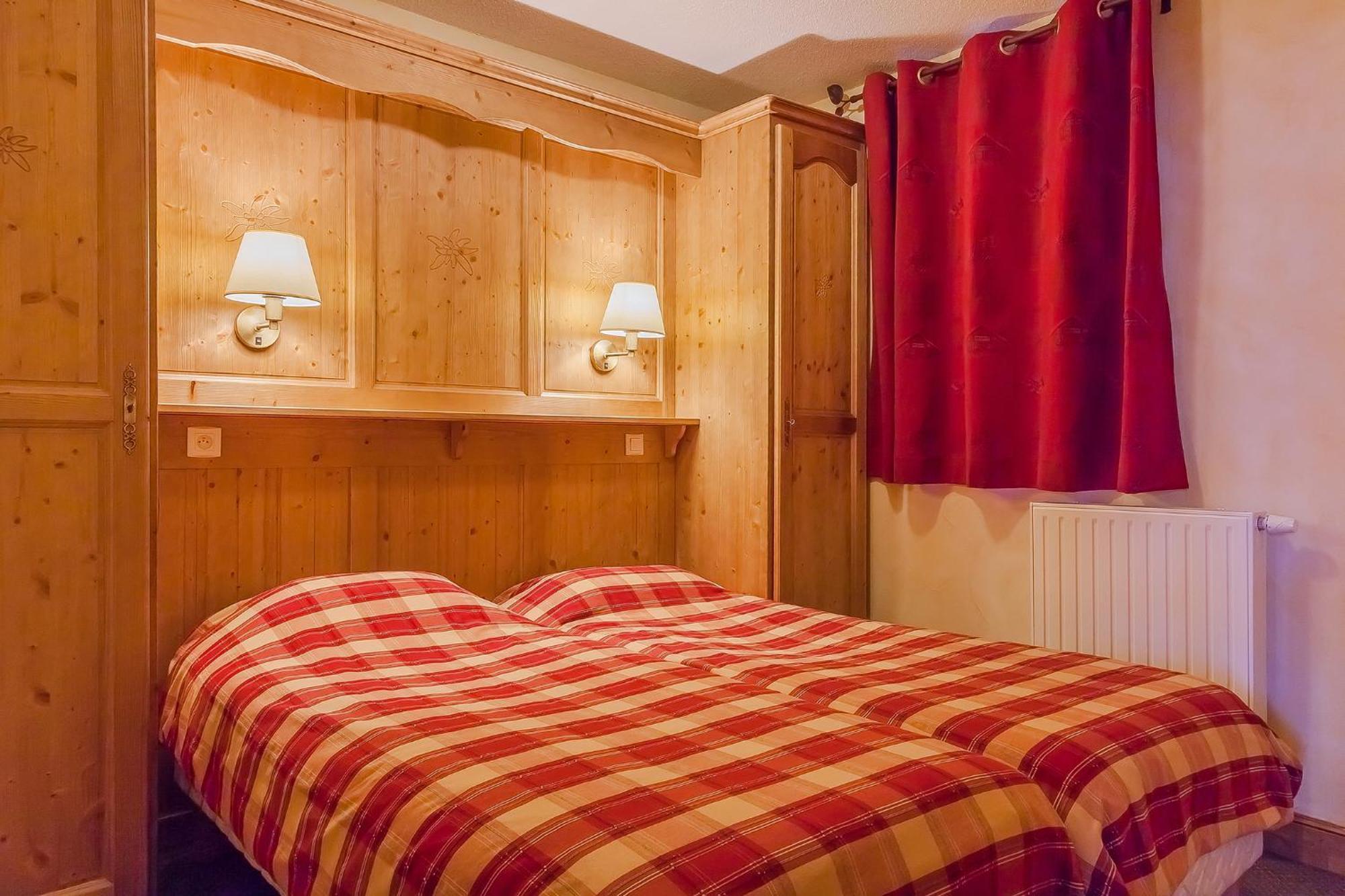 Residence Les Balcons De Val Cenis Village Lanslevillard Luaran gambar