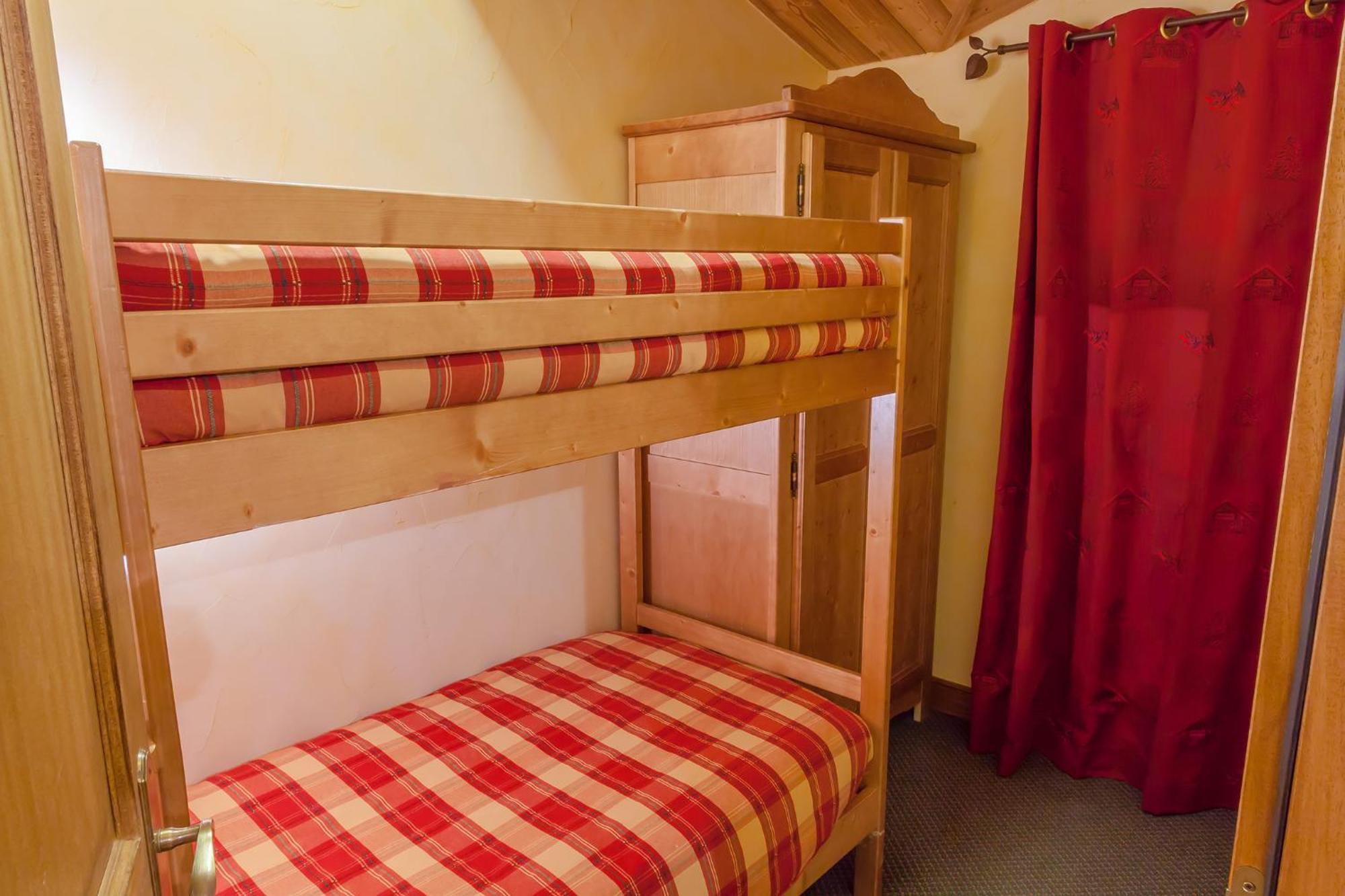 Residence Les Balcons De Val Cenis Village Lanslevillard Luaran gambar
